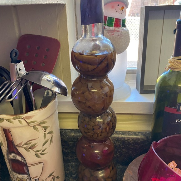 Kitchen decor - Picture 2 of 4